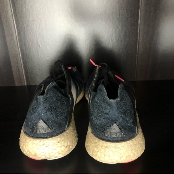 Adidas Pure Boost City Blur Purple - Picture 4 of 7